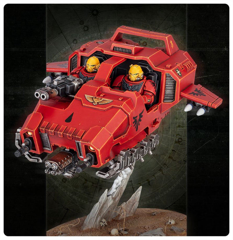 Armageddon: Warhammer 40,000 (Pre-Order)