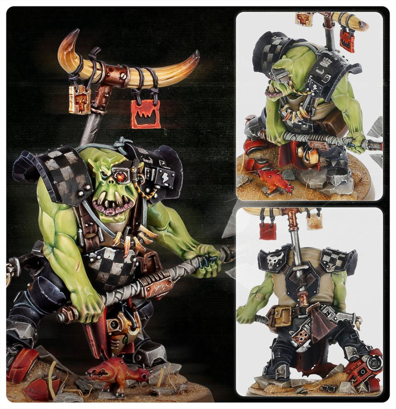 Armageddon: Warhammer 40,000 (Pre-Order)