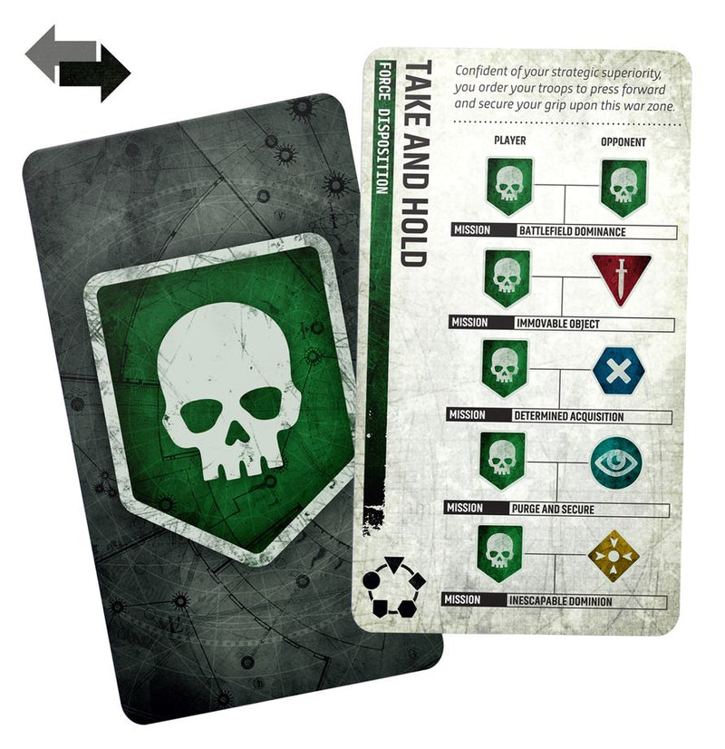 Armageddon: Warhammer 40,000 (Pre-Order)