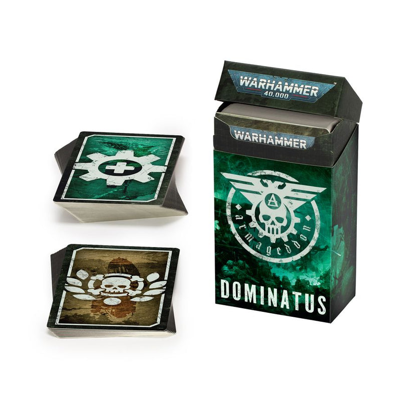Armageddon: Warhammer 40,000 (Pre-Order)