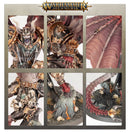Daemon Prince - Slaves to Darkness: Warhammer Age of Sigmar