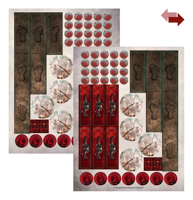 Brawlers of Behemat - Sons of Behemat: Warhammer Age of Sigmar