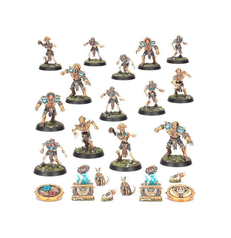 Blood Bowl – Third Season Edition!
