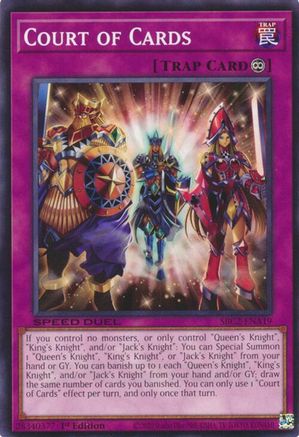 Court of Cards [SBC2-ENA19] Common