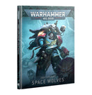 Space Wolves: Codex Supplement