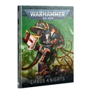 Chaos Knights: Codex