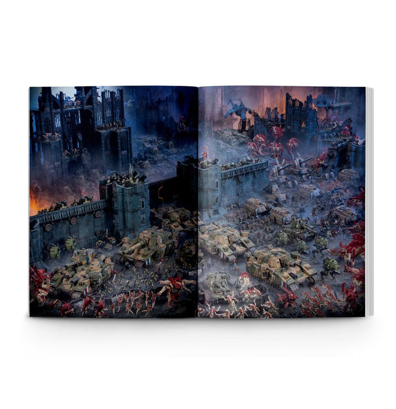 Astra Militarum: Codex