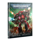 Imperial Knights: Codex