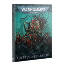 Adeptus Mechanicus: Codex Supplement