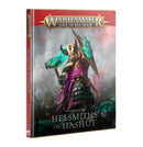 Helsmiths of Hashut: Chaos Battletome