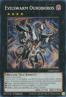 Evilswarm Ouroboros (SR) [CRBR-EN047] Super Rare