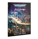 The Maelstrom: Lair of the Tyrant – Into the Nightmare Realm