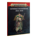 General's Handbook 2025-2026: Warhammer Age of Sigmar