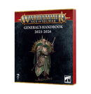 General's Handbook 2025-2026: Warhammer Age of Sigmar