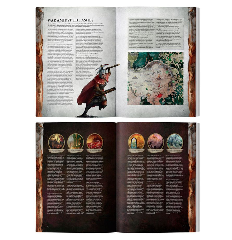 General's Handbook 2026-27: Warhammer Age of Sigmar