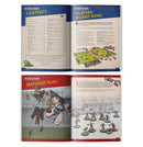 Blood Bowl: The Official Rulebook – Third Season Edition!