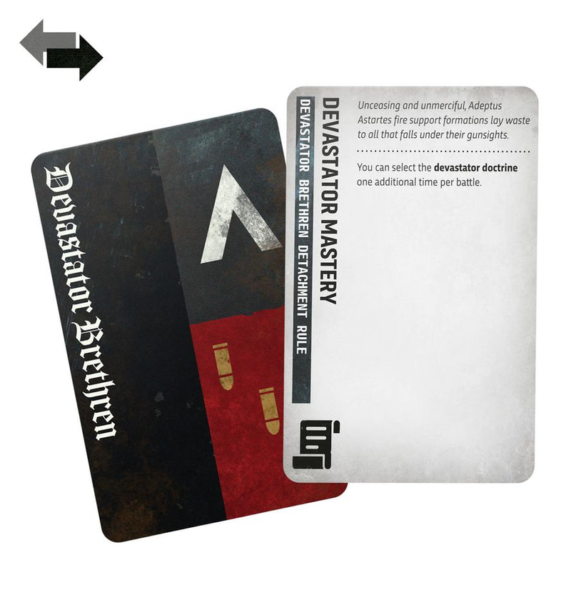 Command Pack: Space Marines (Pre-Order)
