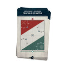 Chapter Approved 2025-26: Mission Deck