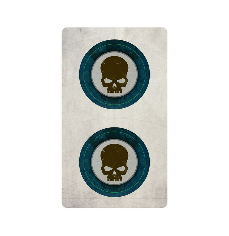 Chapter Approved 2025-26: Mission Deck