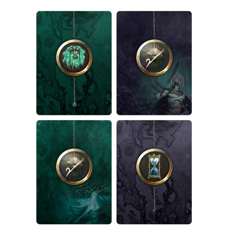 Spearhead: Sand & Bone Gaming Pack - Warhammer Age of Sigmar