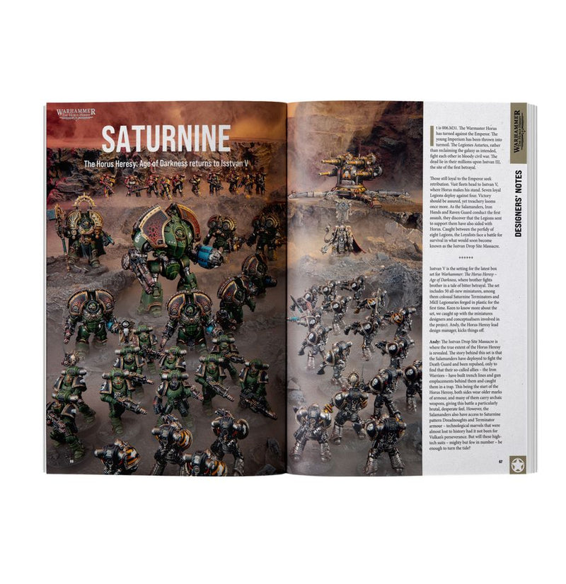White Dwarf 515