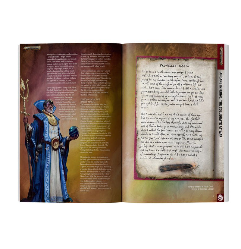 White Dwarf 524