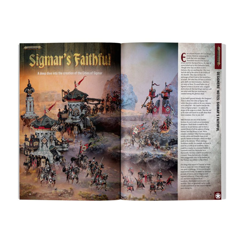 White Dwarf 525
