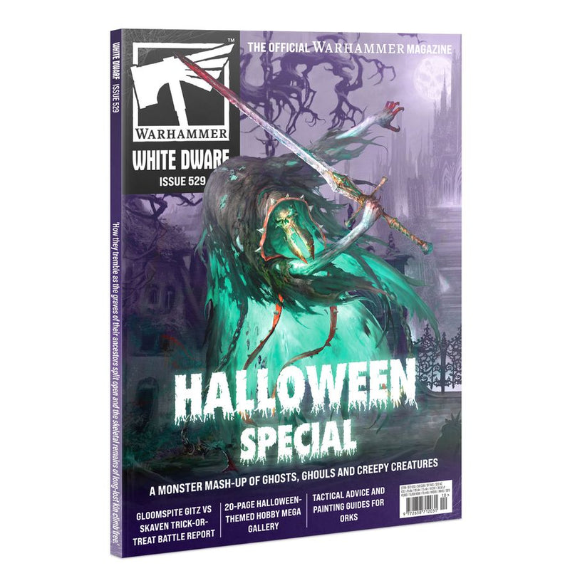 White Dwarf 529 (Pre-Order)