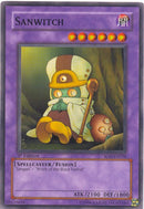 Sanwitch [SOD-EN036] Common