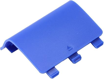 Battery Back Cover Lid For Xbox One Wireless Controller (Blue)