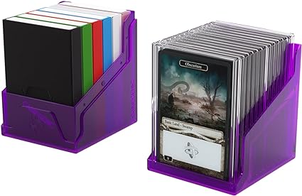 Bastion 100+ XL - Gamegenic (Purple)