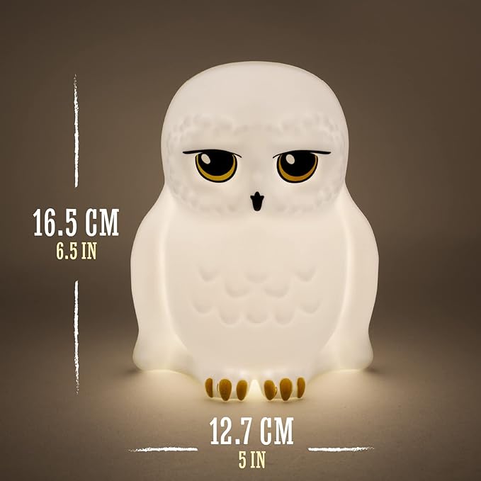 Harry Potter Hedwig Light