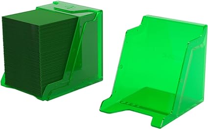 Bastion 100+ XL - Gamegenic (Green)