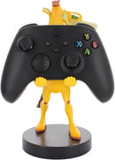 Fortnite Peely Cable Guy Controller / Phone Holder