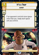 It's a Trap (471) (Hyperspace) (471) [Jump to Lightspeed]