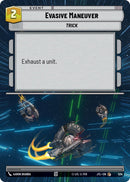 Evasive Maneuver (524) (Hyperspace) (524) [Jump to Lightspeed]