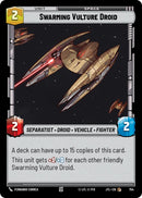 Swarming Vulture Droid (754) (754) [Jump to Lightspeed]
