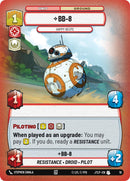 BB-8 - Happy Beeps (10) [Jump to Lightspeed: Weekly Play]