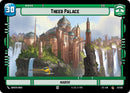 Theed Palace // Shield (023/2262 // T04/T04) (023/2262 // T04/T04) [Jump to Lightspeed]