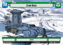 Echo Base (2/0) (2/0) [Miscellaneous]