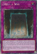 Eternal Soul [RA04-EN247] Platinum Secret Rare