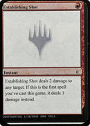 Establishing Shot [Unknown Event]