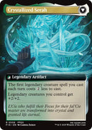 Serah Farron // Crystallized Serah (Extended Art) [FINAL FANTASY]