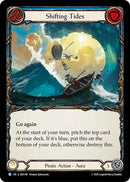 Shifting Tides [SEA148] (High Seas)  Rainbow Foil