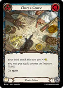 Chart a Course (Blue) [SEA175] (High Seas)