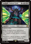 Zodiark, Umbral God [FINAL FANTASY Prerelease Promo]