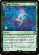Esper Origins // Summon: Esper Maduin [FINAL FANTASY Prerelease Promo]