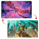 Ultra PRO: Double Sided Playmat - FINAL FANTASY (Premium T)