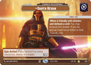 Darth Revan - Scourge of the Old Republic (1021) (Showcase) (1021) [Legends of the Force]