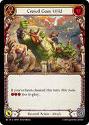 Crowd Goes Wild [SUP019] (Super Slam)